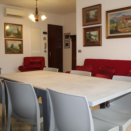 Appartamento Mazzini Jesolo Lido di Jesolo Exterior foto