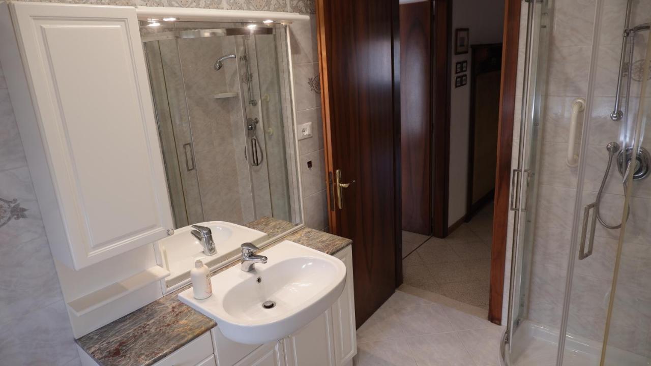 Appartamento Mazzini Jesolo Lido di Jesolo Exterior foto