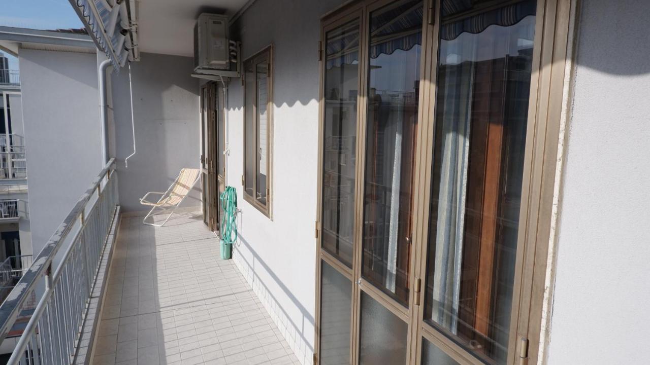 Appartamento Mazzini Jesolo Lido di Jesolo Exterior foto