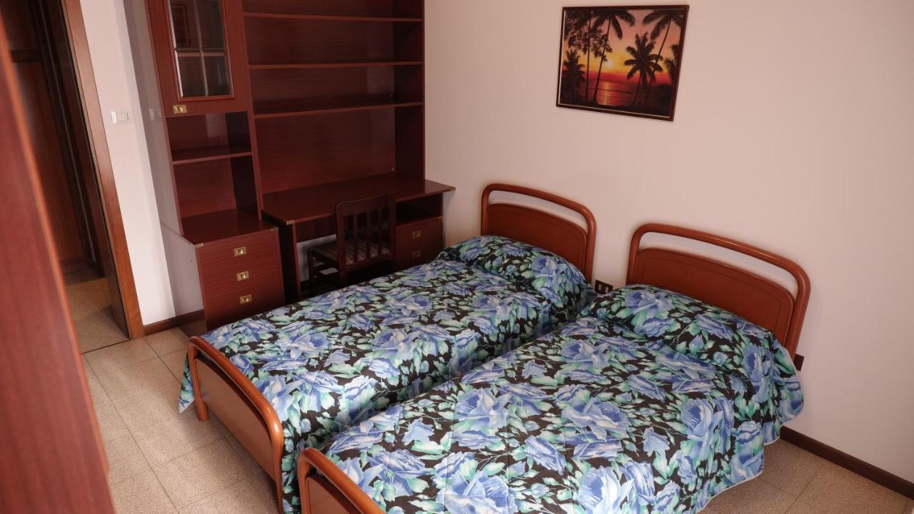 Appartamento Mazzini Jesolo Lido di Jesolo Exterior foto