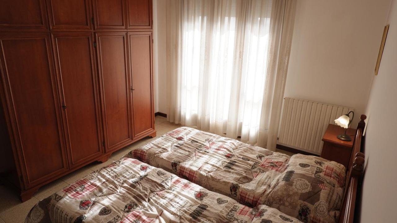 Appartamento Mazzini Jesolo Lido di Jesolo Exterior foto