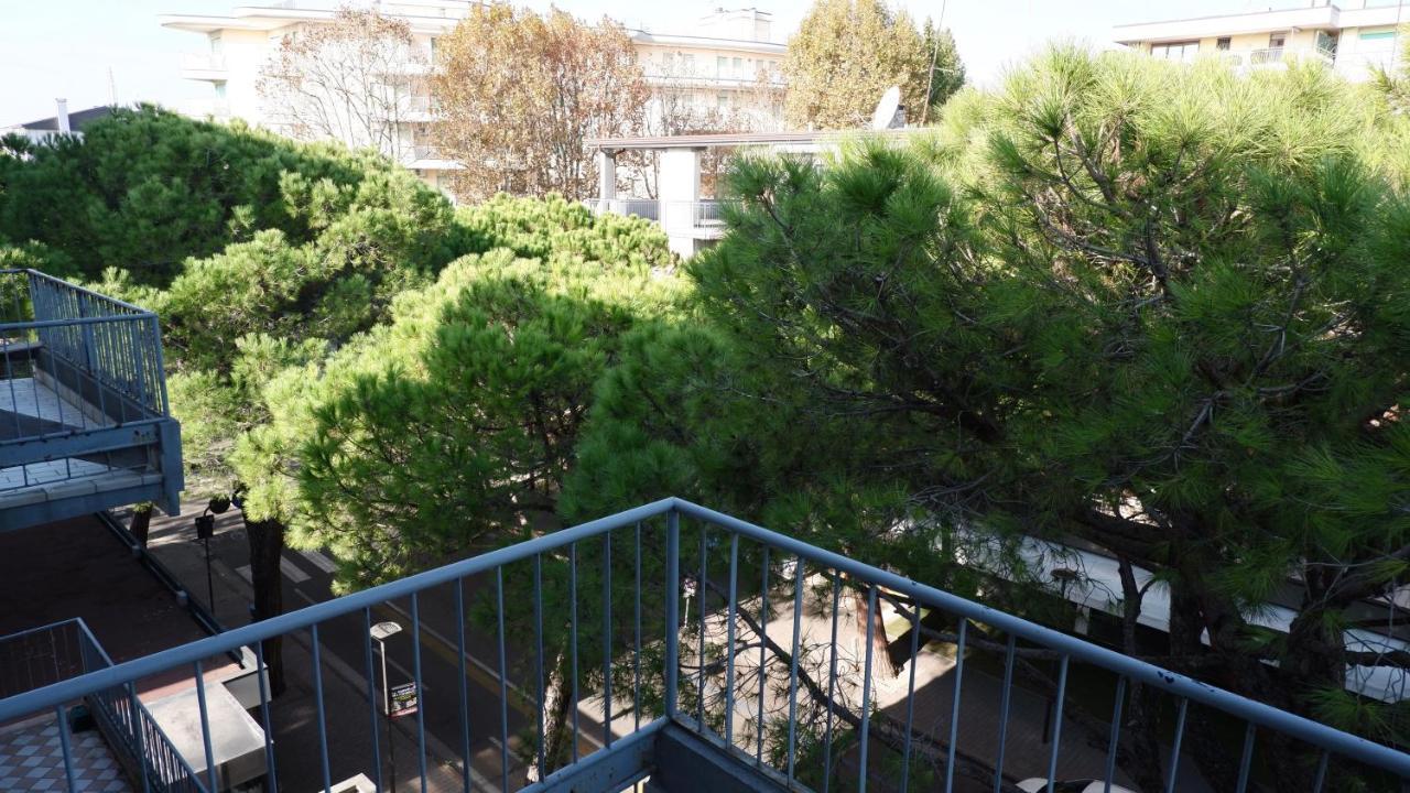 Appartamento Mazzini Jesolo Lido di Jesolo Exterior foto