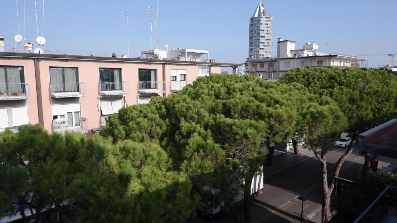 Appartamento Mazzini Jesolo Lido di Jesolo Exterior foto