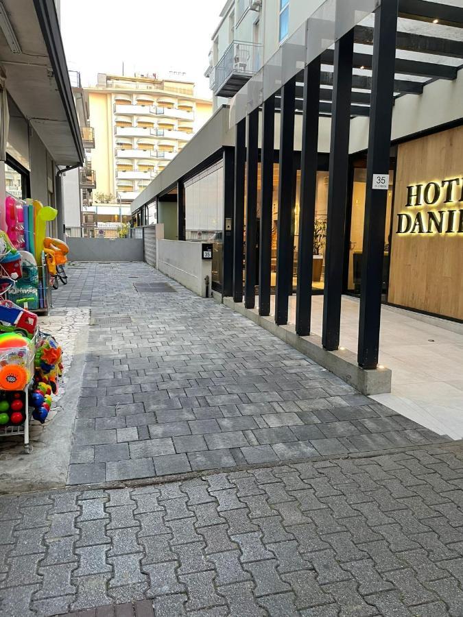 Appartamento Mazzini Jesolo Lido di Jesolo Exterior foto