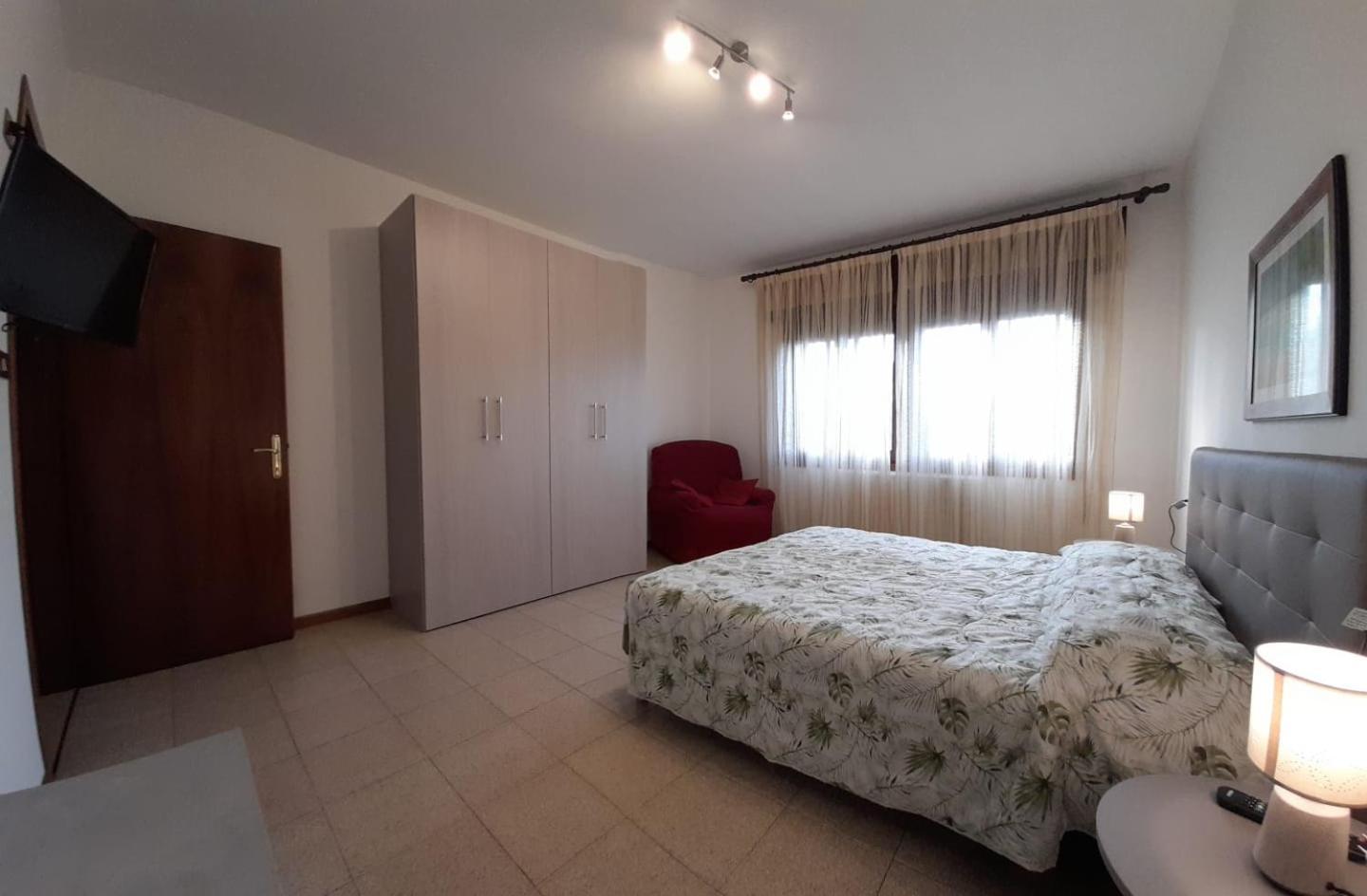 Appartamento Mazzini Jesolo Lido di Jesolo Exterior foto