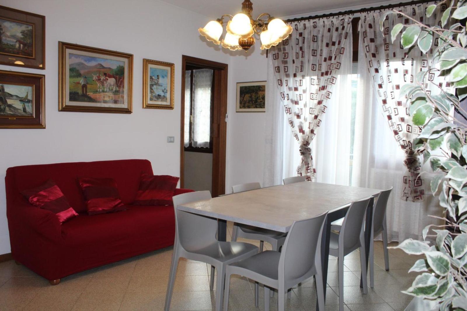 Appartamento Mazzini Jesolo Lido di Jesolo Exterior foto