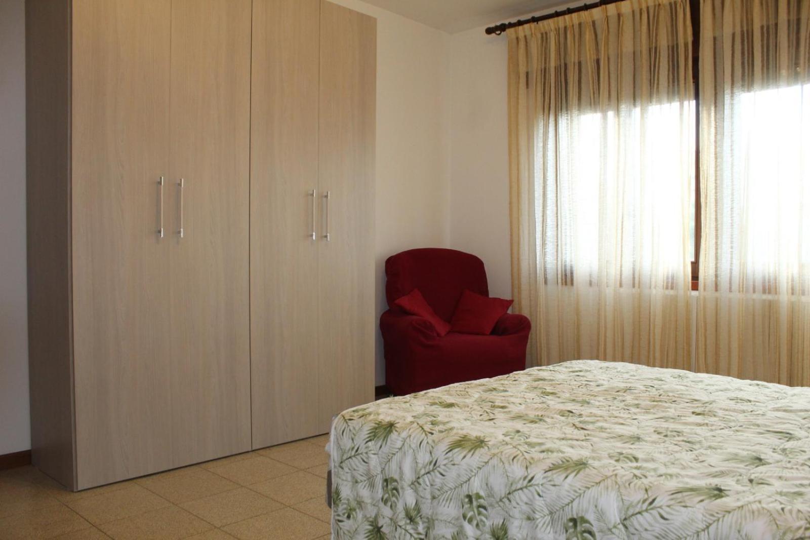 Appartamento Mazzini Jesolo Lido di Jesolo Exterior foto