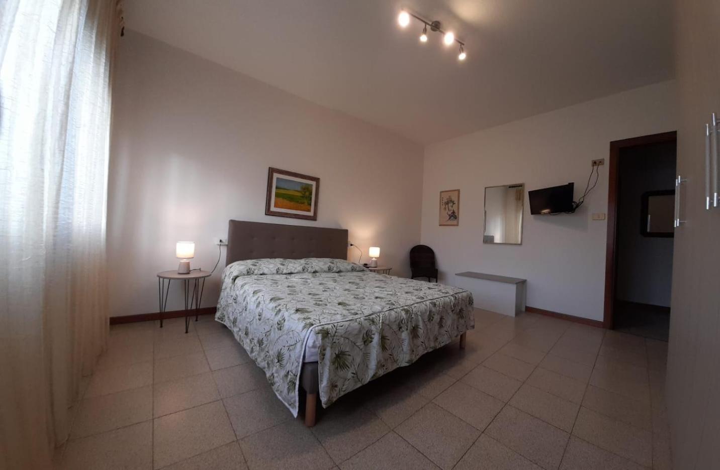 Appartamento Mazzini Jesolo Lido di Jesolo Exterior foto
